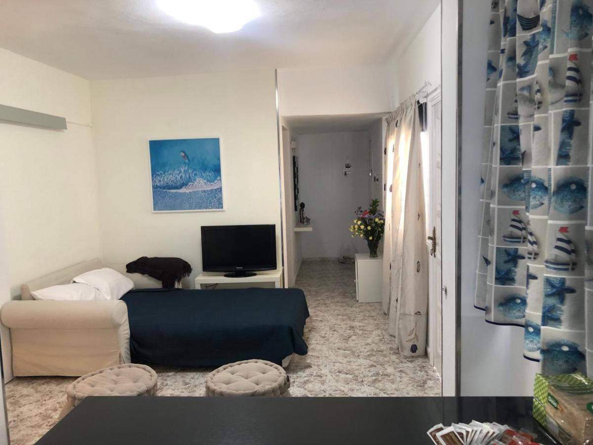 Costa Las Maretas Arico Dış mekan fotoğraf