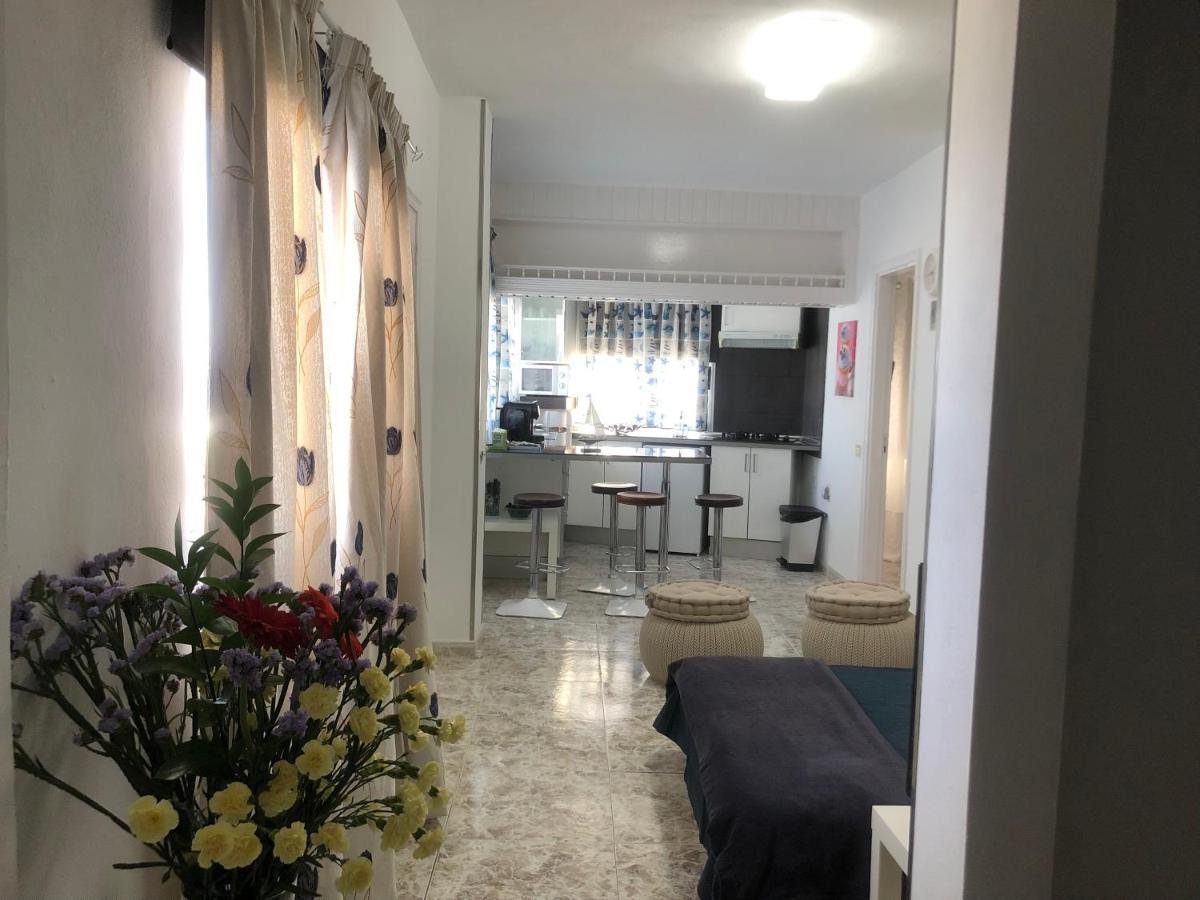 Costa Las Maretas Arico Dış mekan fotoğraf