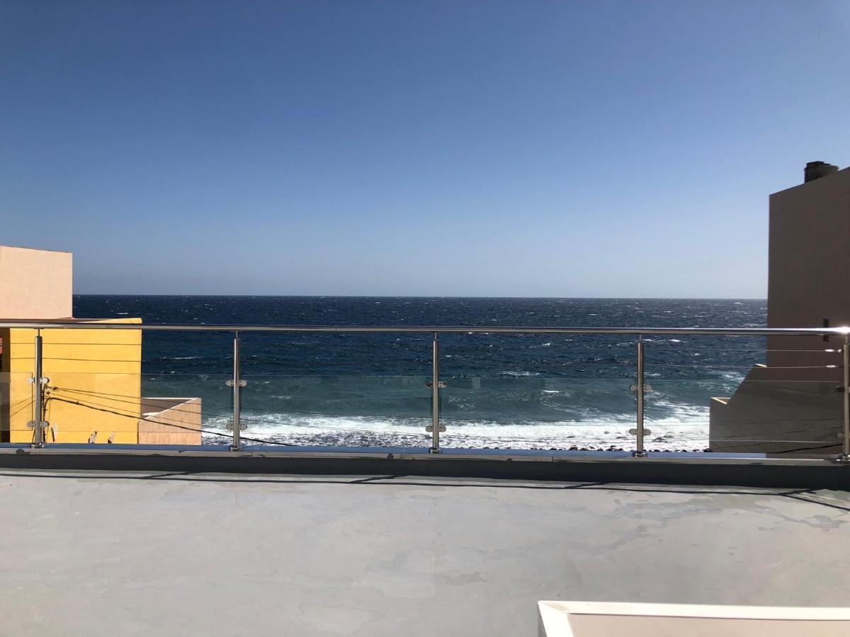 Costa Las Maretas Arico Dış mekan fotoğraf