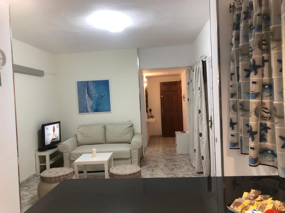 Costa Las Maretas Arico Dış mekan fotoğraf