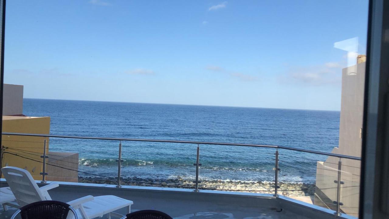 Costa Las Maretas Arico Dış mekan fotoğraf