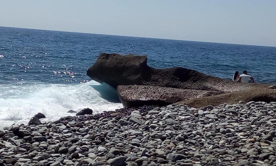 Costa Las Maretas Arico Dış mekan fotoğraf